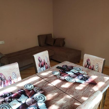 Villa Qax Ilisu Esterno foto