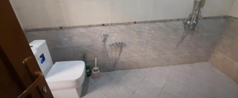 Villa Qax Ilisu Esterno foto