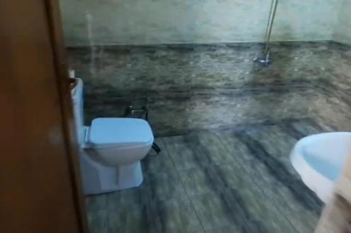 Villa Qax Ilisu Esterno foto